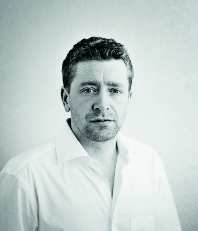 M&oslash;d designeren, Constantin Wortmann